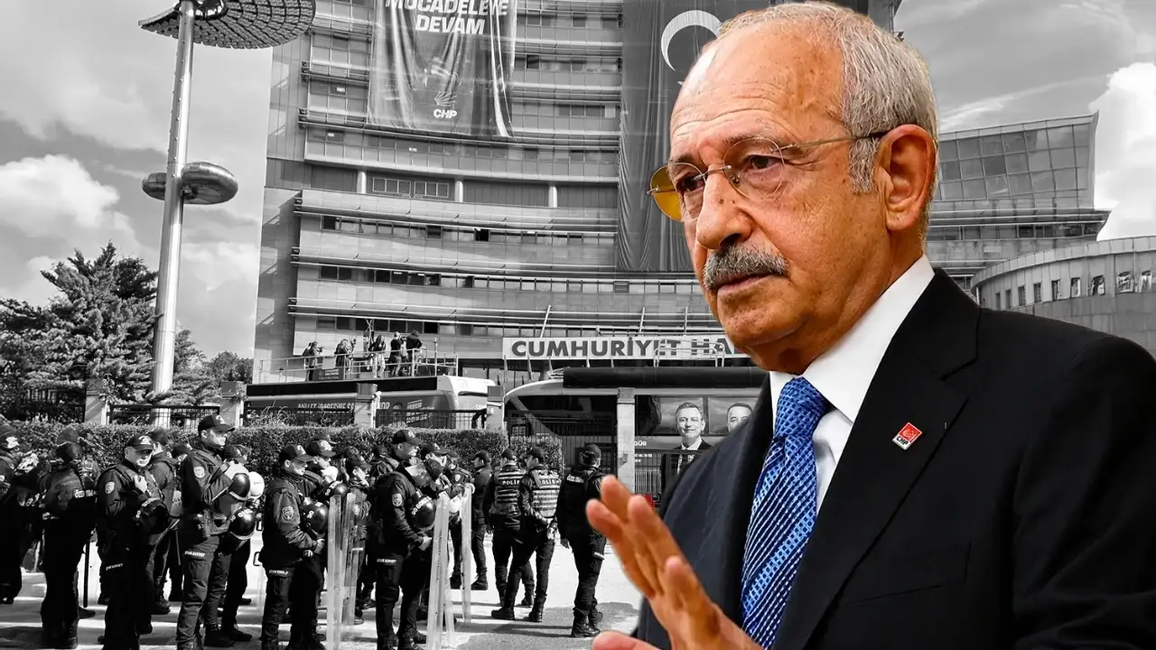 Mücella Yapıcı'dan Kılıçdaroğlu'na mektup: Hamlenizin ipuçları o günden belliymiş
