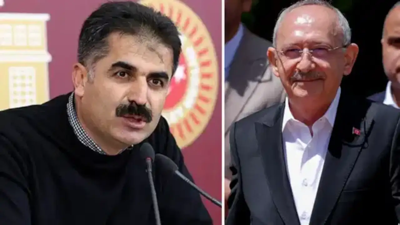 Hüseyin Aygün açıkladı: 'Kılıçdaroğlu, 'Ali İsmail öldürüldüğünde cemaat eleştirileri yersiz olabilir' dedi'