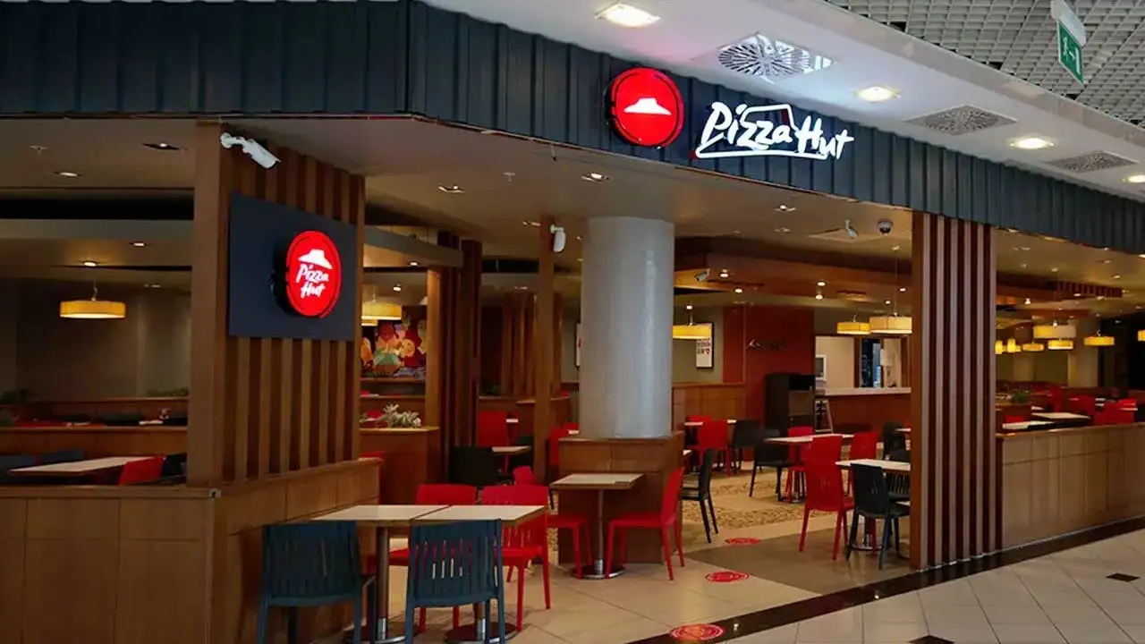 Dünyaca ünlü pizza zinciri satılıyor