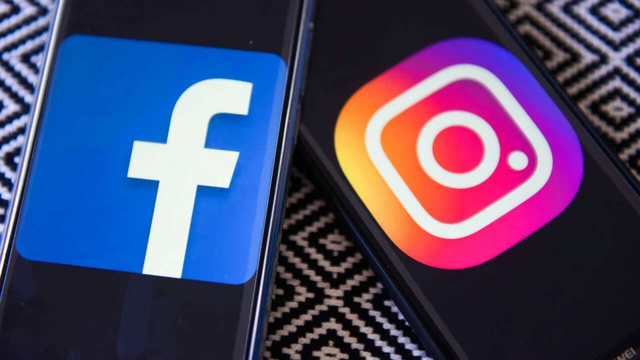 CHP'nin Facebook ve Instagram hesapları devredildi