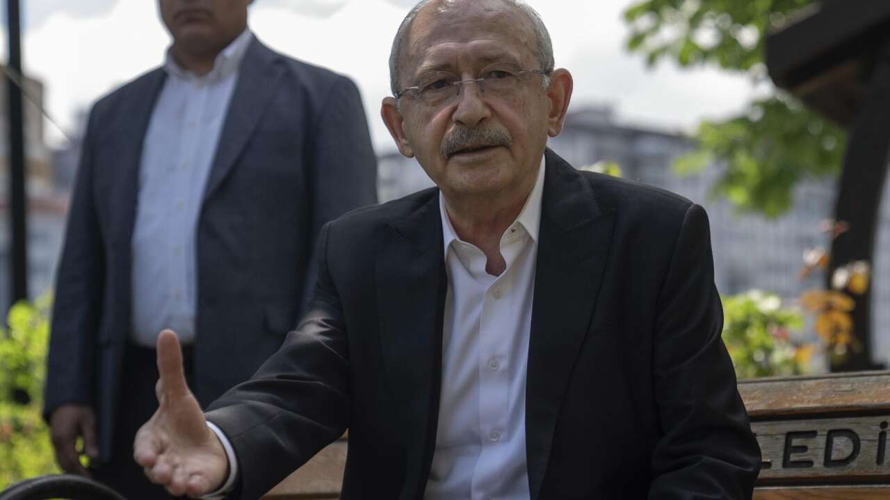 FETÖ tartışmasında yeni perde: CHP'li eski vekil Kılıçdaroğlu'nun FETÖ üyeleri ile görüştüğünü iddia etti