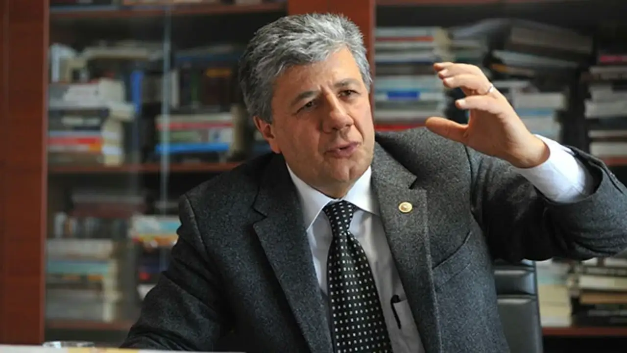 Mustafa Balbay'dan 'kurultay' açıklaması: 800 delege imzaya hazır
