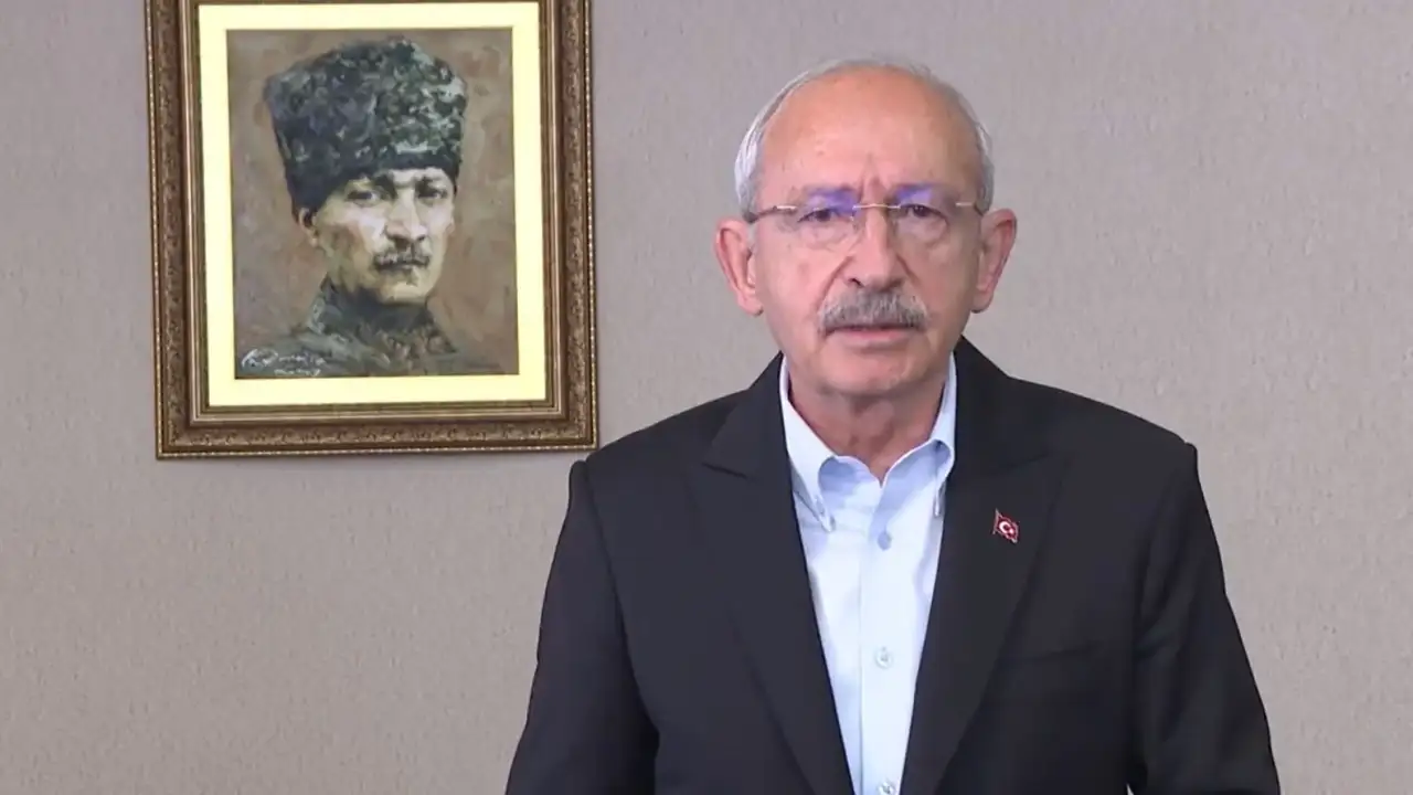Ergenekon'da yargılanan askerlerden Kılıçdaroğlu'na tepki: Randevu vermeyenle, yanımızda duranı iyi biliyoruz