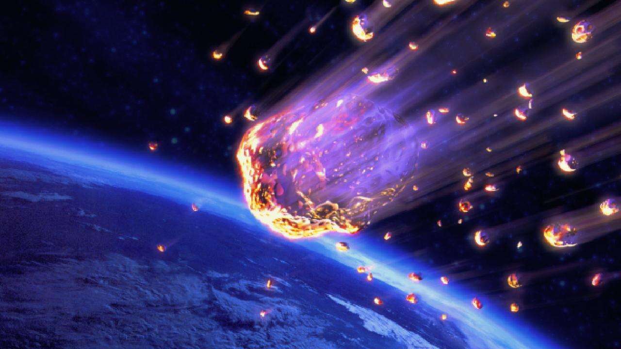 Gökyüzünde patlama sesleri: NASA'dan açıklama geldi