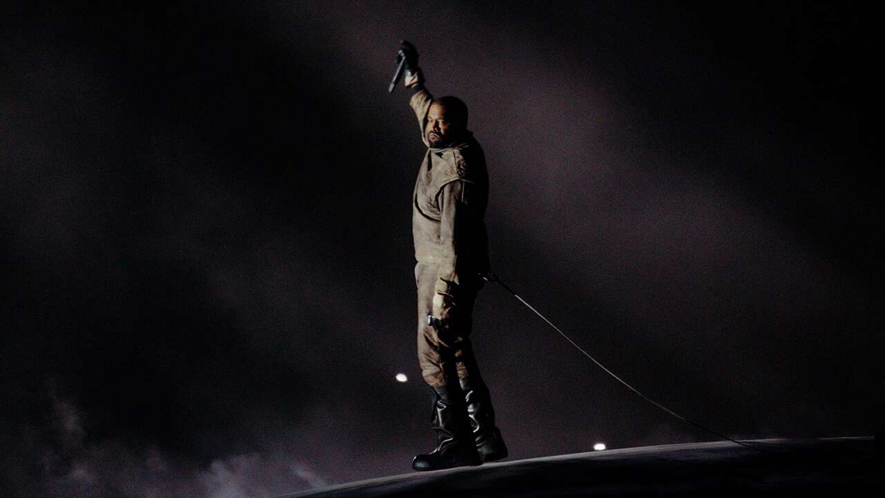 İtalya, Kanye West'in konserini iptal etti