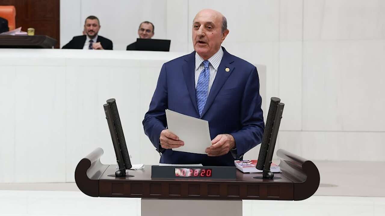 İlhan Kesici, Kılıçdaroğlu'na seslendi: Elden gelen her çabayı göstermeli