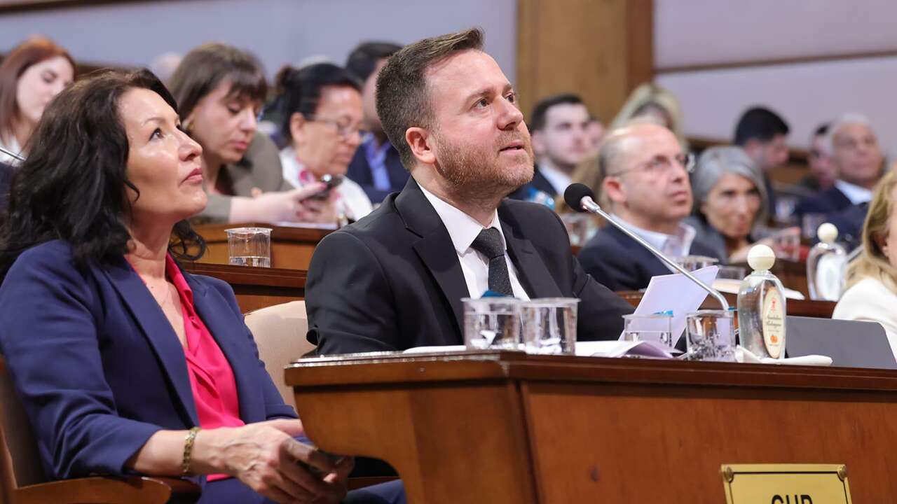 CHP İBB Meclis üyelerinden ortak açıklama: Yerimiz bellidir