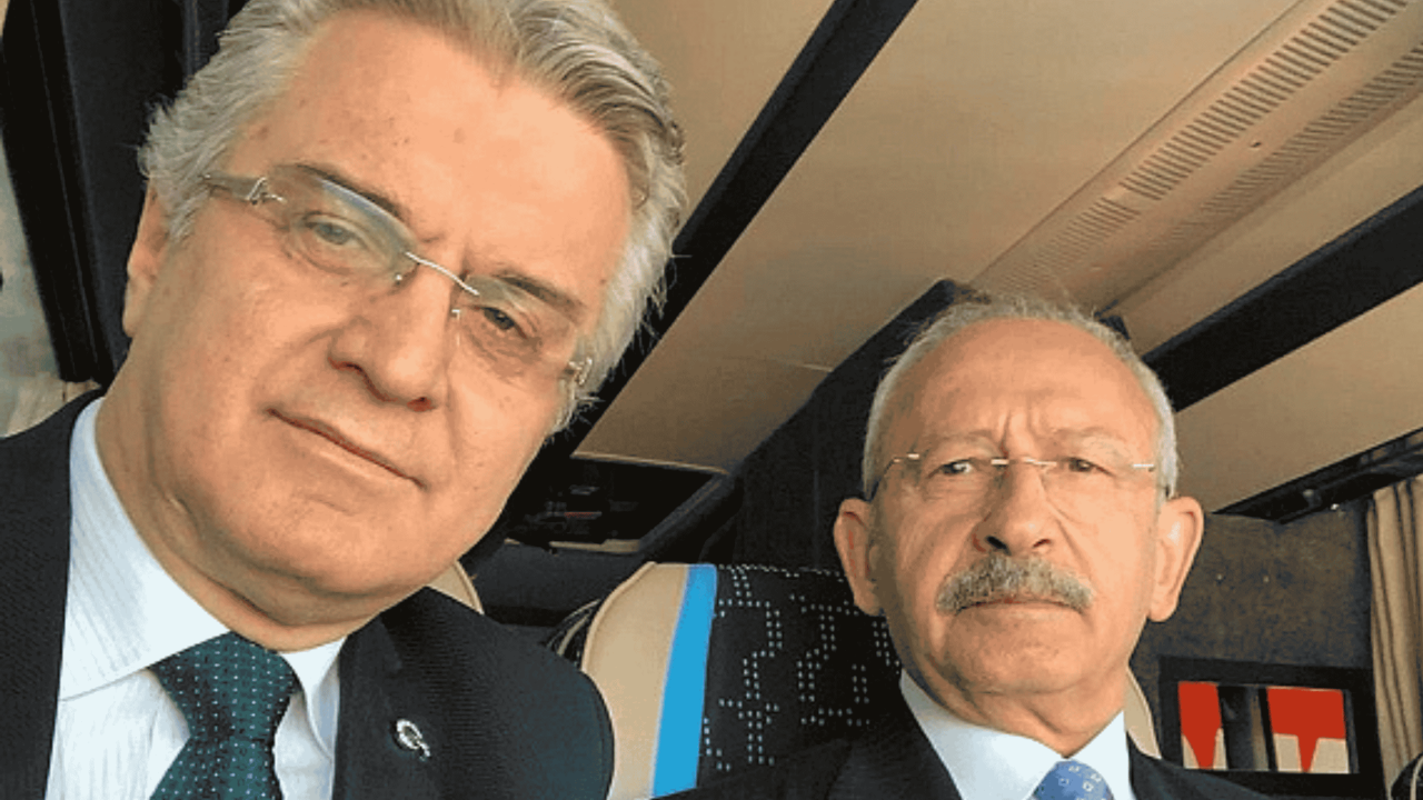 Kılıçdaroğlu'nun sağ kolu Kuşoğlu: Ekrem bey meselesi siyasi, yanında durmak gerek