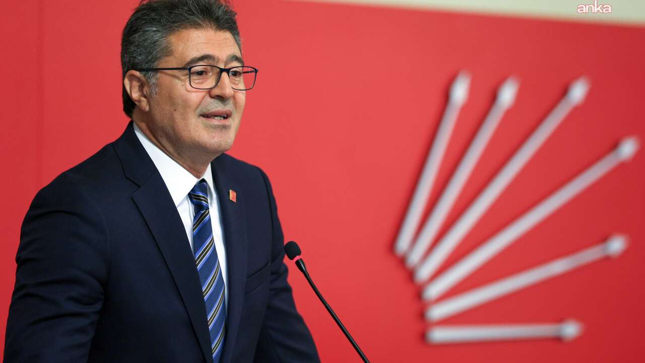 CHP'nin seçilmiş yönetiminden açıklama: Kurultay için imza süreci başladı!
