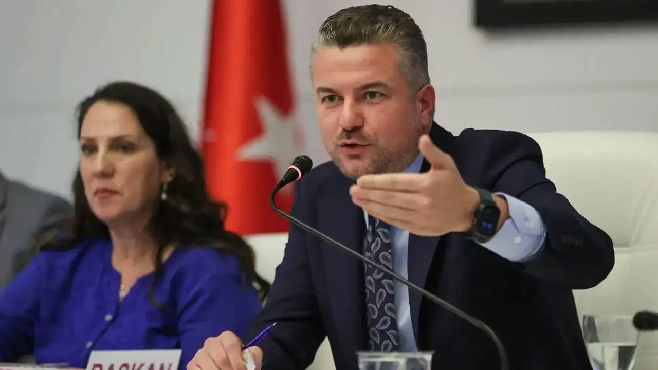 Buca Belediyesi operasyonuna CHP'den tepki