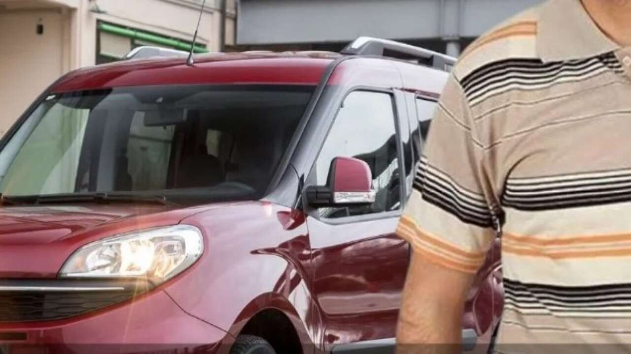 Eniştelerin 'gözü yaşlı': Doblo geri dönüyor!