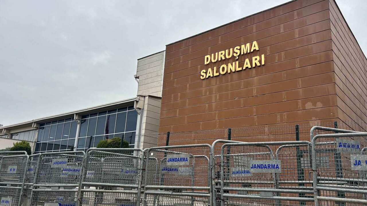 İBB Davası'nın itirafçısı: Eşimin tutuklanacağını söylediler, itirafçı oldum