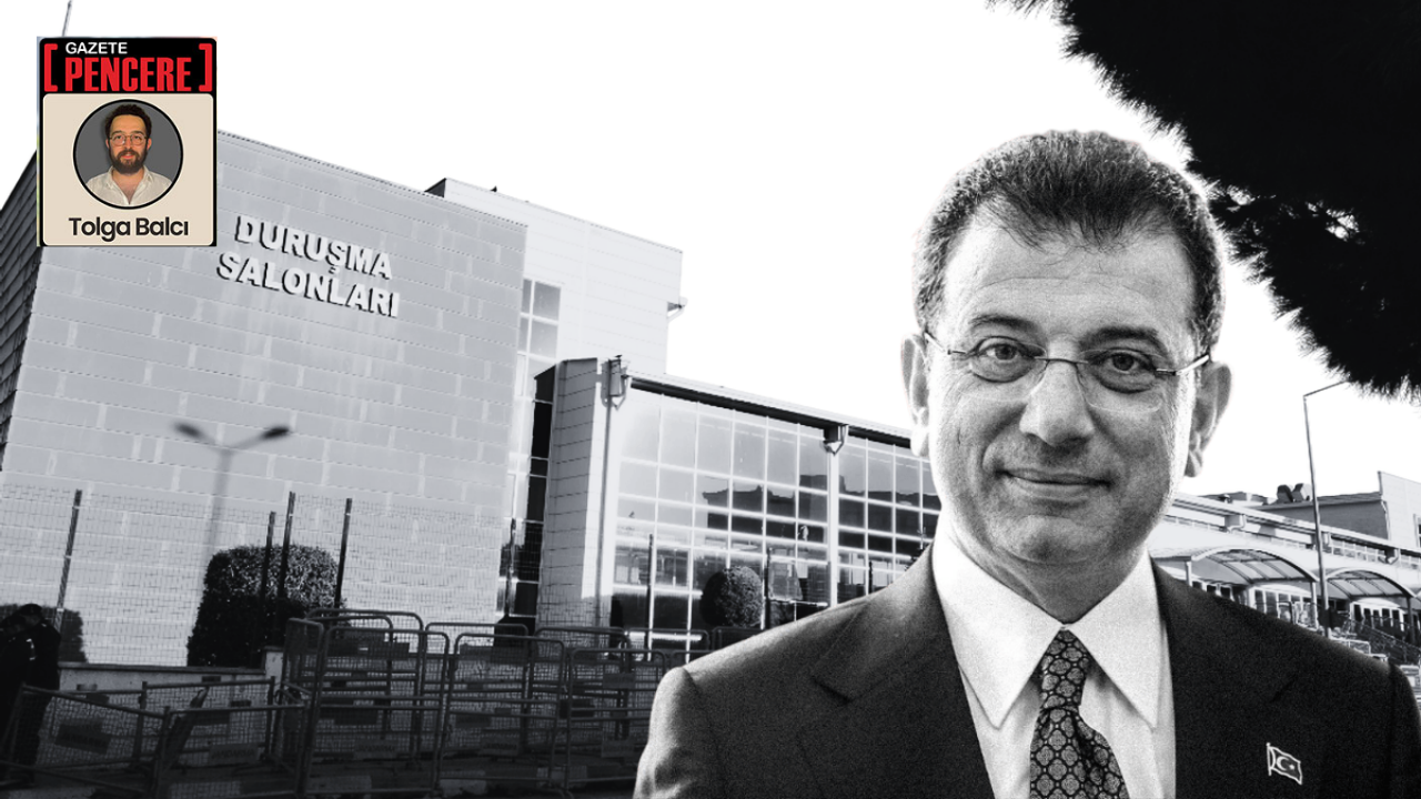 İBB Davası'nda itirafçılığa yönlendirdiği iddia edilen avukat meslektaşını suçladı: Evinizi verin diyen avukatlar var