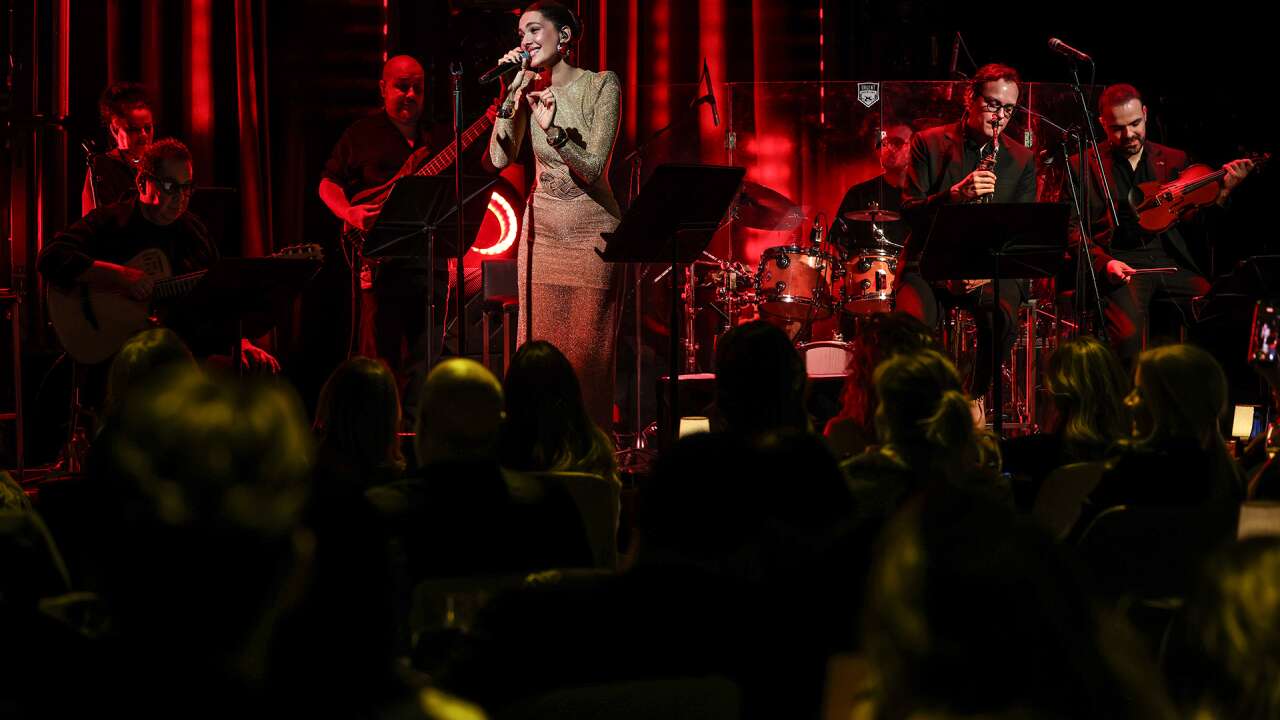 Bergüzar Korel 