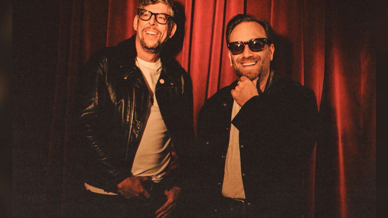 Grammy ödüllü The Black Keys ilk kez İstanbul’da sahne alacak