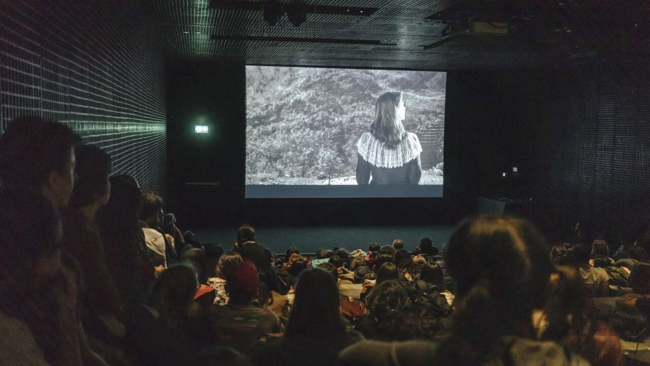 Salt’ta sinema buluşması: Twin Peaks ve Amerikan mitleri konuşulacak