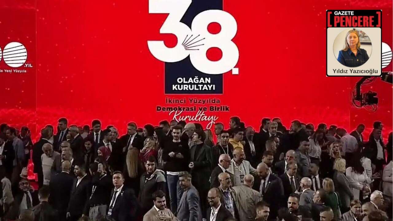 CHP kurultay yapabilecek mi, seçim yeterliliği tehlike altında mı?