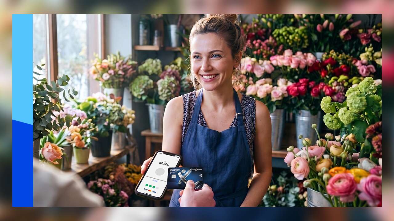 İş Bankası'ndan işletmelere tek uygulamada ödeme ve POS yönetimi