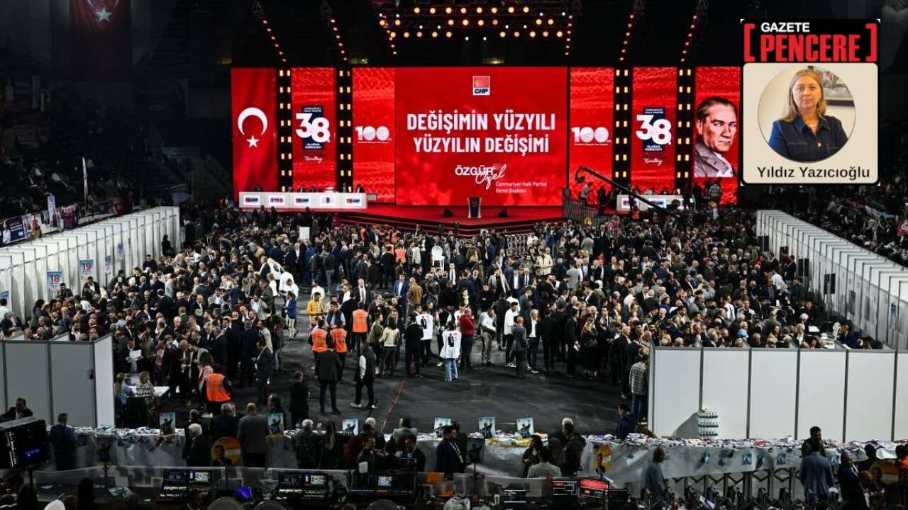 Kurultay isteyen, istemeyen ve 'sağduyulular' belli oldu