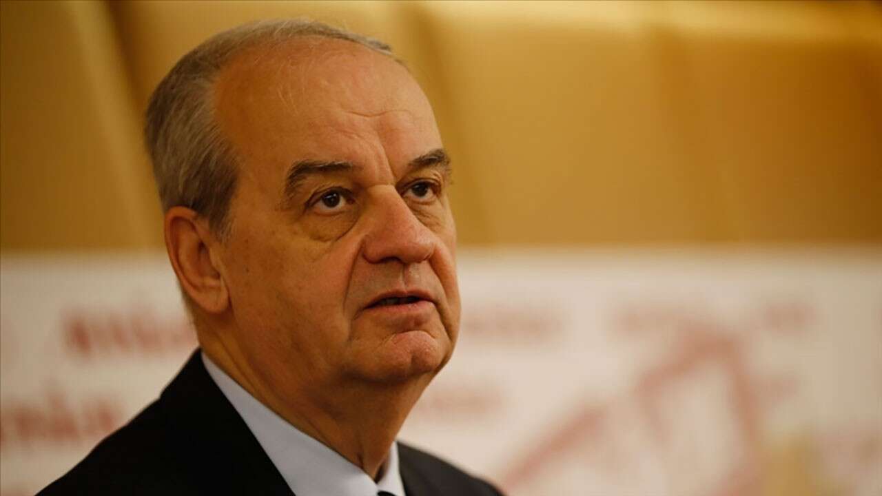 Fetöcülükle suçlanabilecek son isimlerden biri!