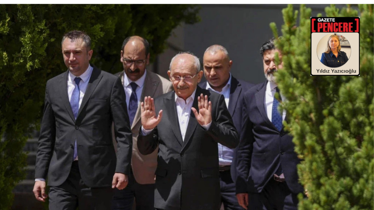 Butlan kararı ile PM'ye atanan Şenatalar: Butlan kararı siyaseti yargı eliyle dizayn etme arayışı
