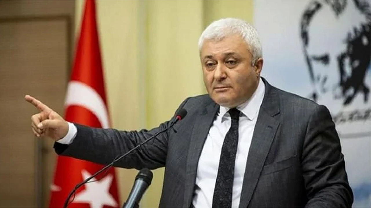 Tuncay Özkan: Özgür Özel'e FETÖ derseniz, Silivri kalkar üzerinize yürür