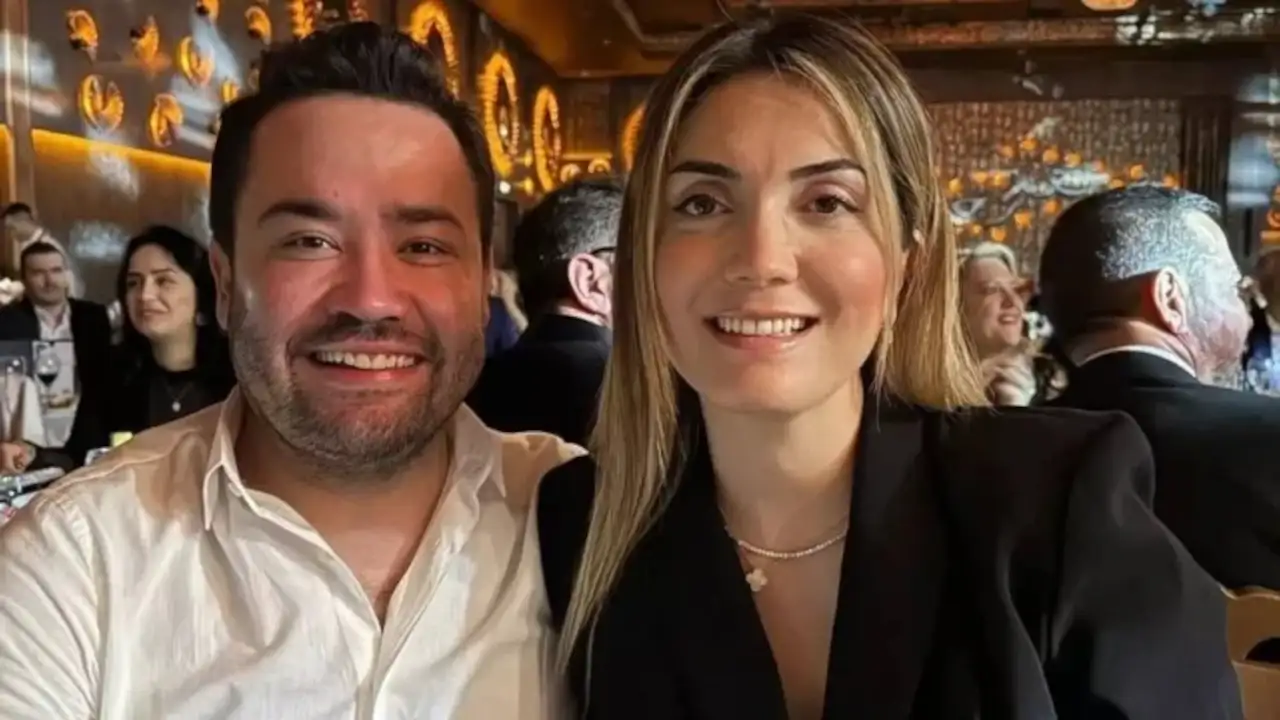 Ek ifade vermişti: Zuhal Böcek tahliye oldu