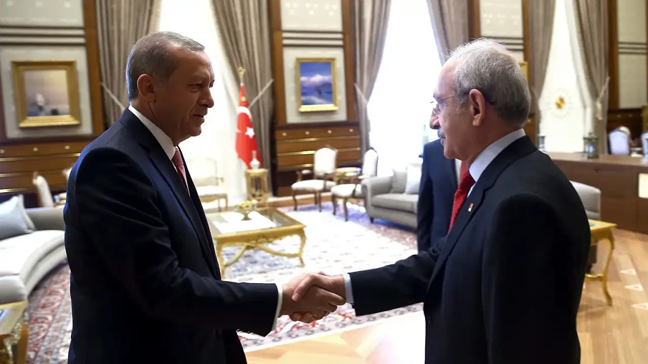 AK Parti’nin mutlak butlan kararından sıyrılma projesi: Biz yapmadık, devlet aklı yaptı!