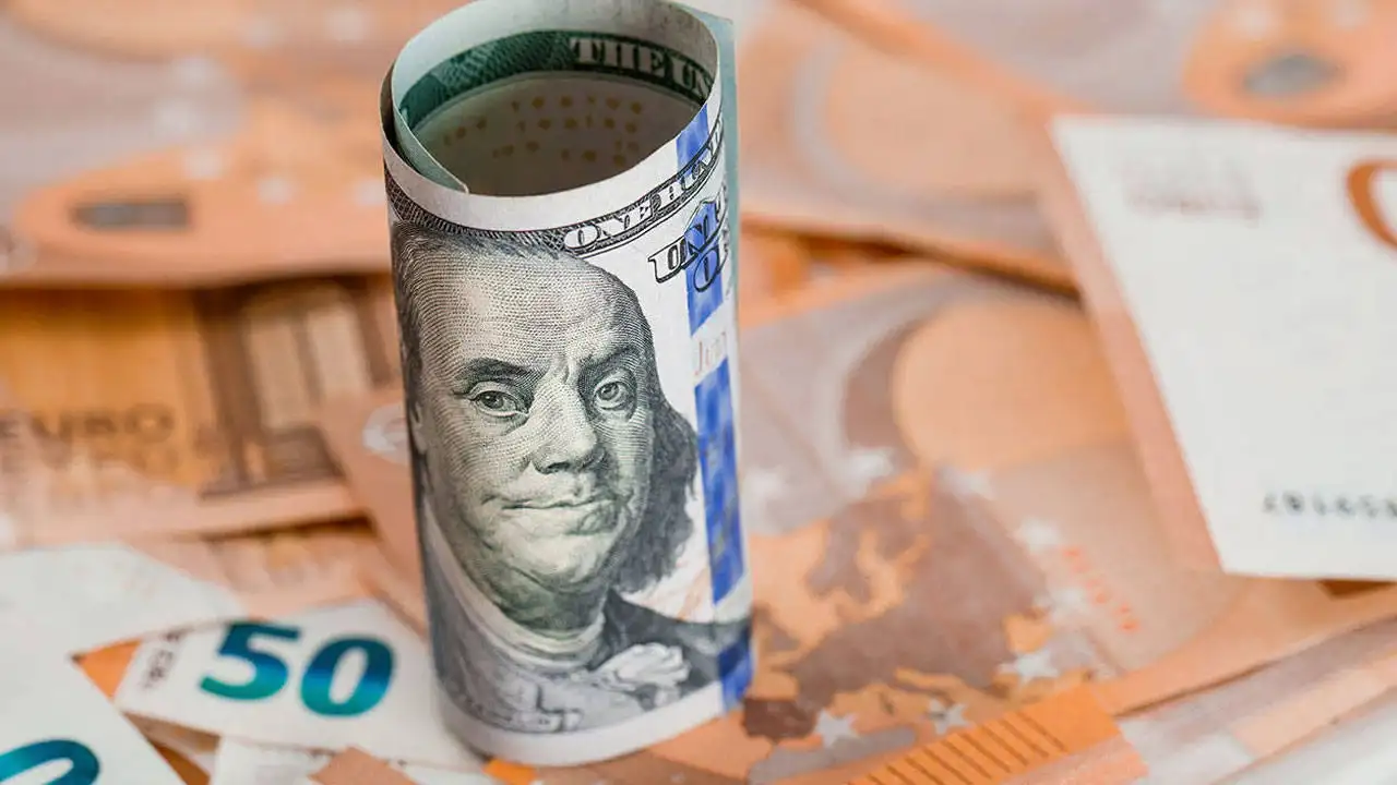 Dolar ve euro güne yükselişle başladı