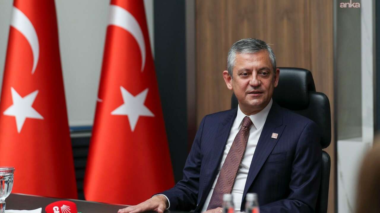 Yarısından bir fazlası yetiyordu: İmza veren delege sayısı 700'ü aştı!