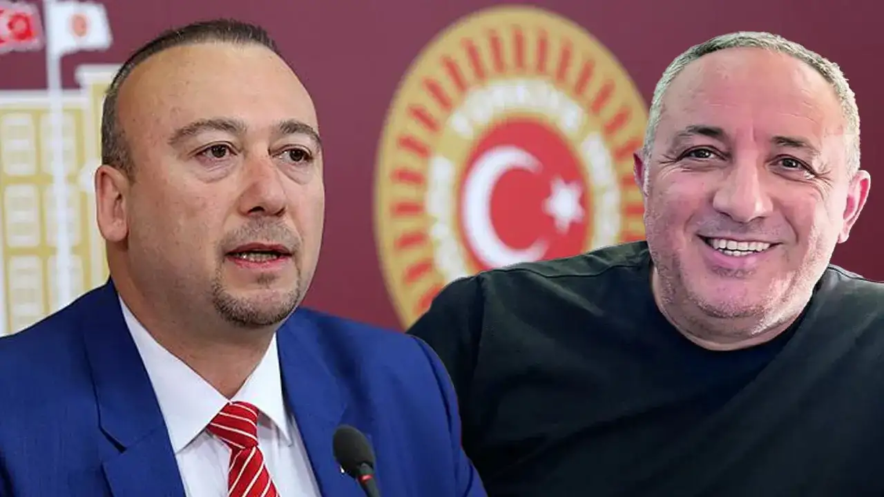 Özkan Yalım ve Turgut Koç ek ifade verecek