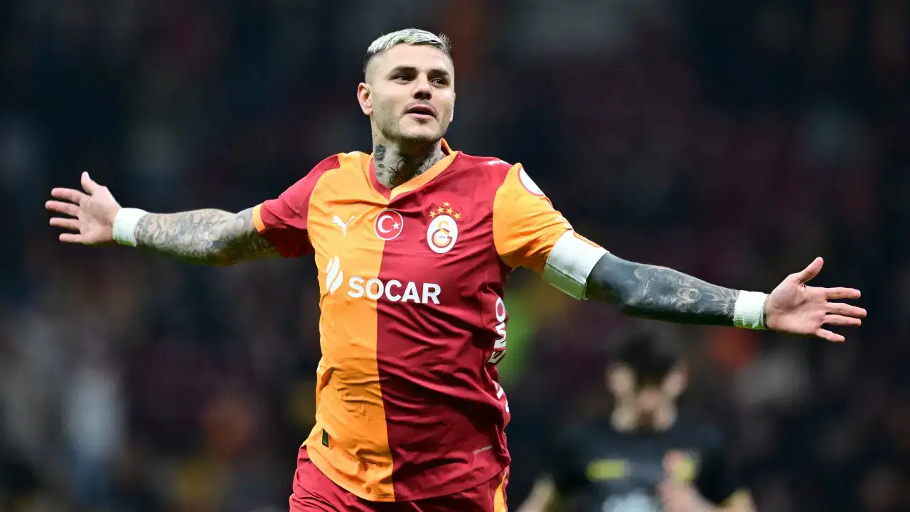 River Plate'den Icardi açıklaması