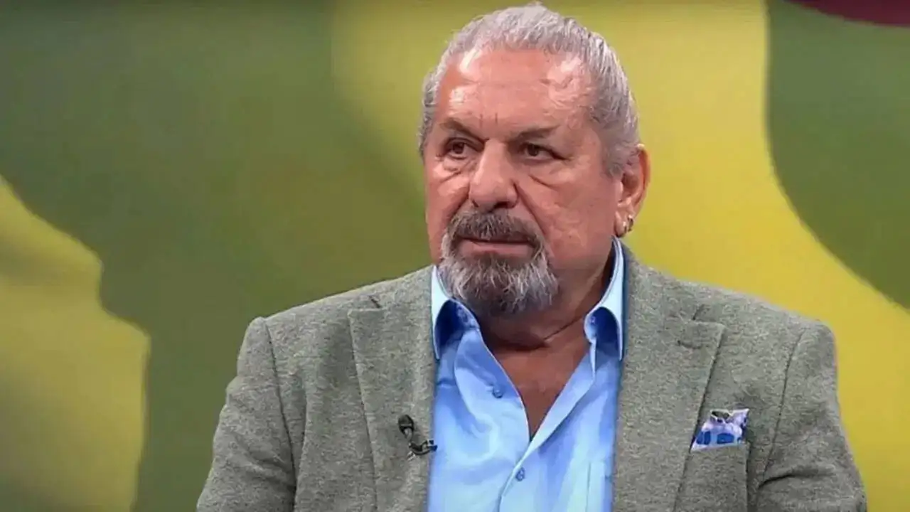 Erman Toroğlu için 3 yıla kadar hapis!