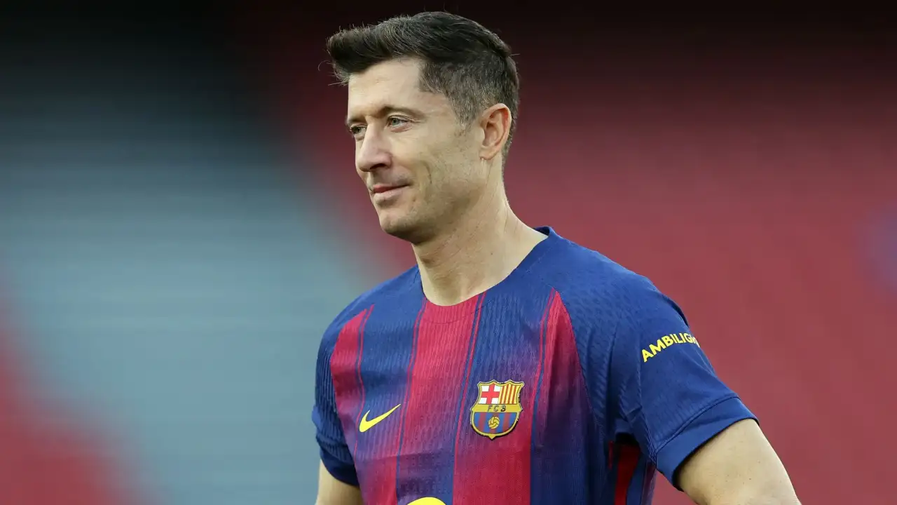 Lewandowski'ye ne teklif edildi? Adım adım Fenerbahçe'ye...