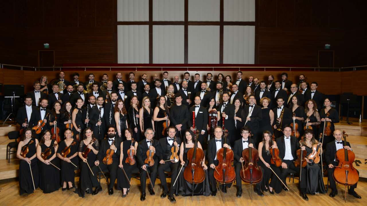 İstanbul Müzik Festivali başlıyor: 80’i aşkın sanatçı sahne alacak