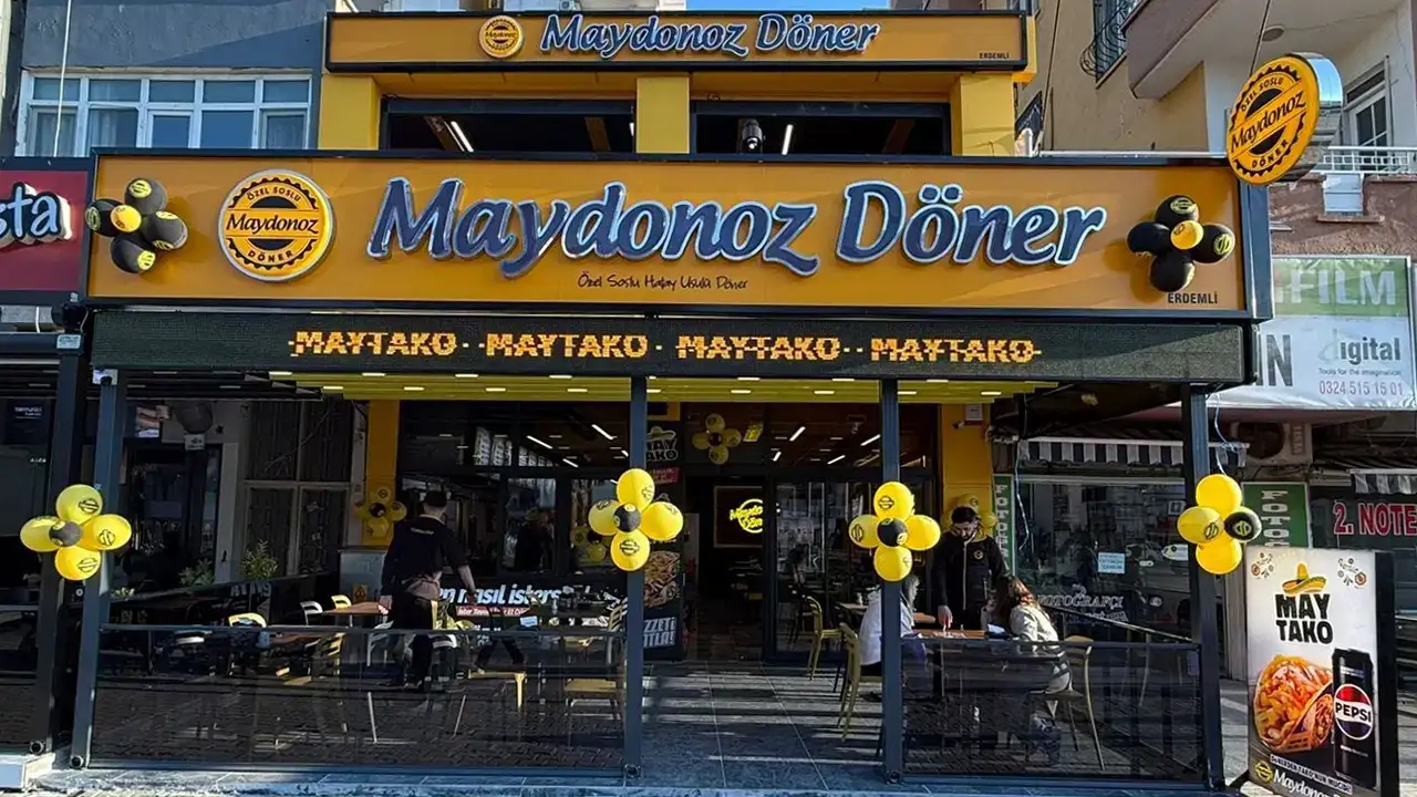 Maydanoz Döner satılıyor: Bedeli belli oldu!