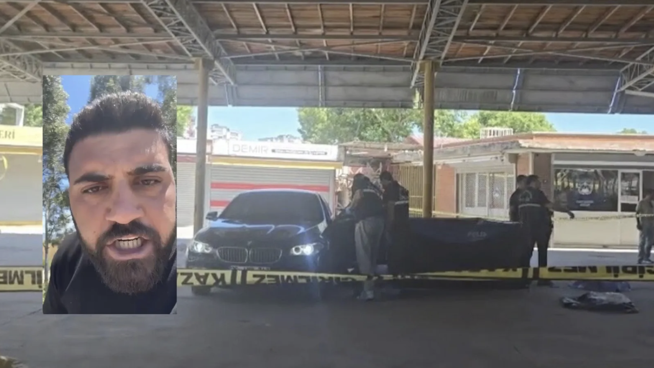 Hamile eşini ve yanındaki kişiyi öldürmüştü: Cinayeti, çektiği video ile itiraf etti