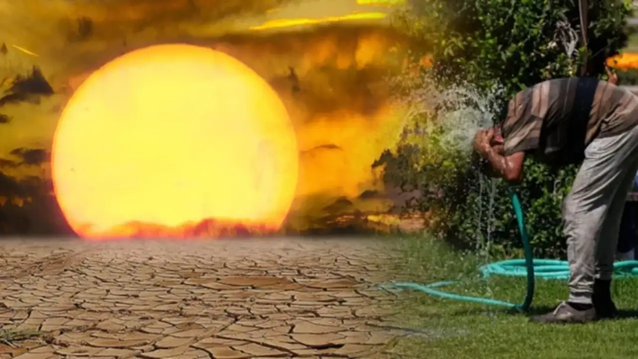 Kötü haber geldi: El Nino yüzde 80 olasılıkla yakında gerçekleşecek!