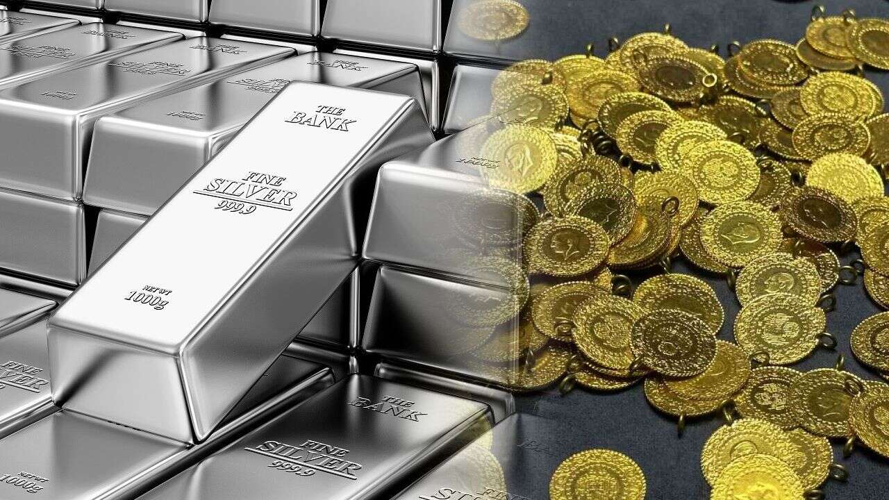 Altın ve gümüş için yıl sonu tahmin geldi: Beklentiler hangi yönde?