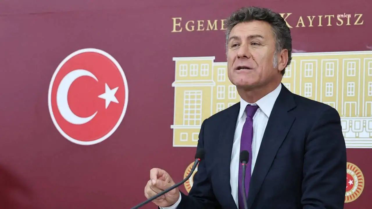 Kılıçdaroğlu'nu destekleyen Sarıbal kurultay sorusundan kaçamadı: Evet sorunlarımız var...