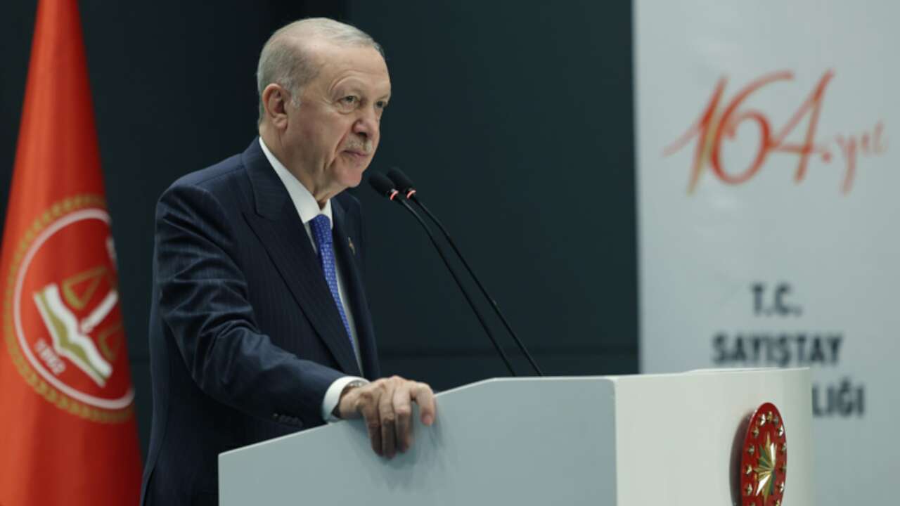 Cumhurbaşkanı Erdoğan: Kamu malının israf edilmesine göz yummuyoruz