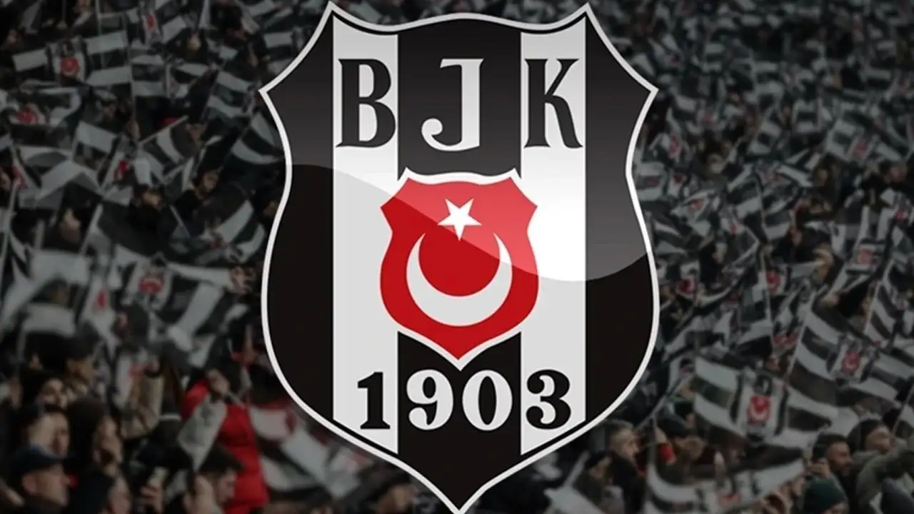 İddia: Beşiktaş'ın yeni teknik direktörü belli oldu