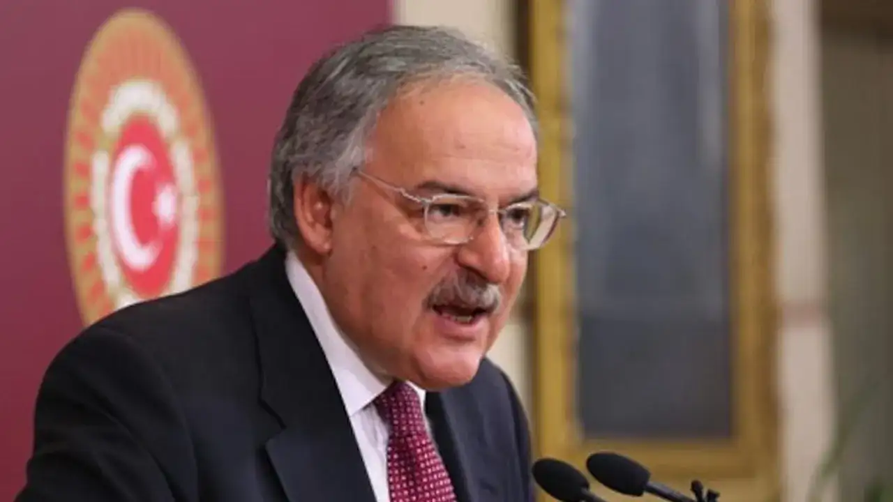 Haluk Koç'tan Kılıçdaroğlu'na: Hakkımı helal etmiyorum