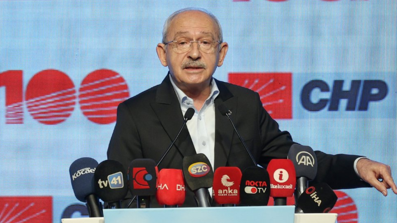 Kılıçdaroğlu’nun MYK’sına ‘tüzük’ engeli: "PM onayı olmadan görev yapamazlar"
