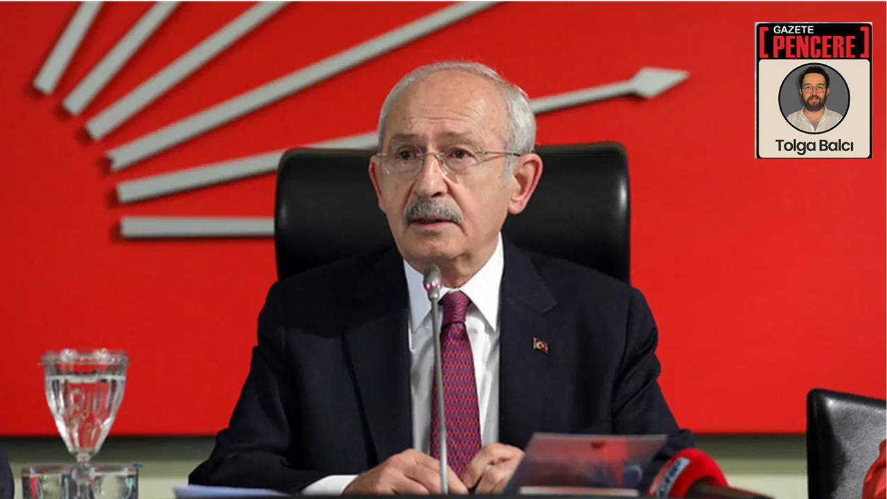 Kılıçdaroğlu ekibini belirledi ama...  MYK Parti Meclisi'nden onay alamazsa görev yapamaz