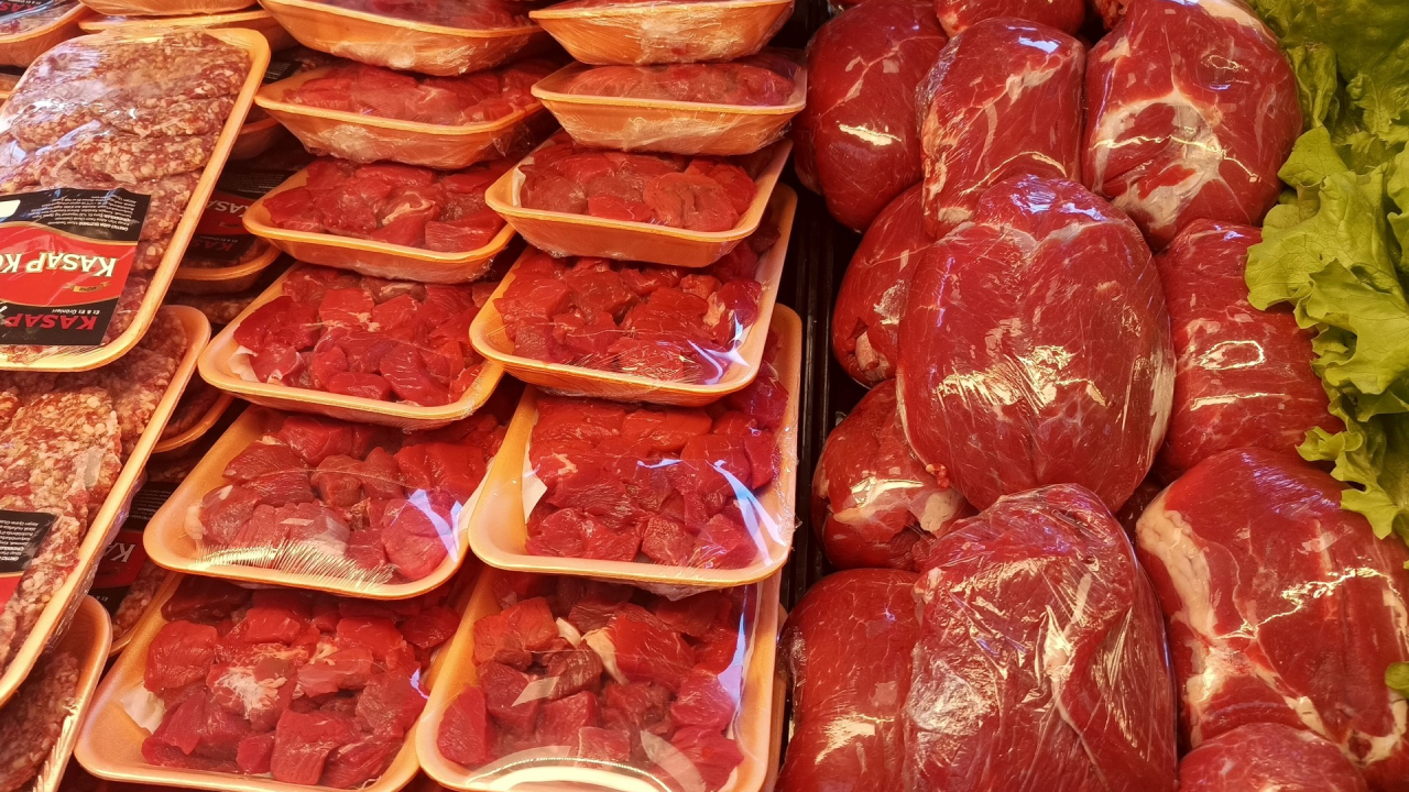 Kurban sonrası skandal liste: Kavurmadan eşek eti çıktı!