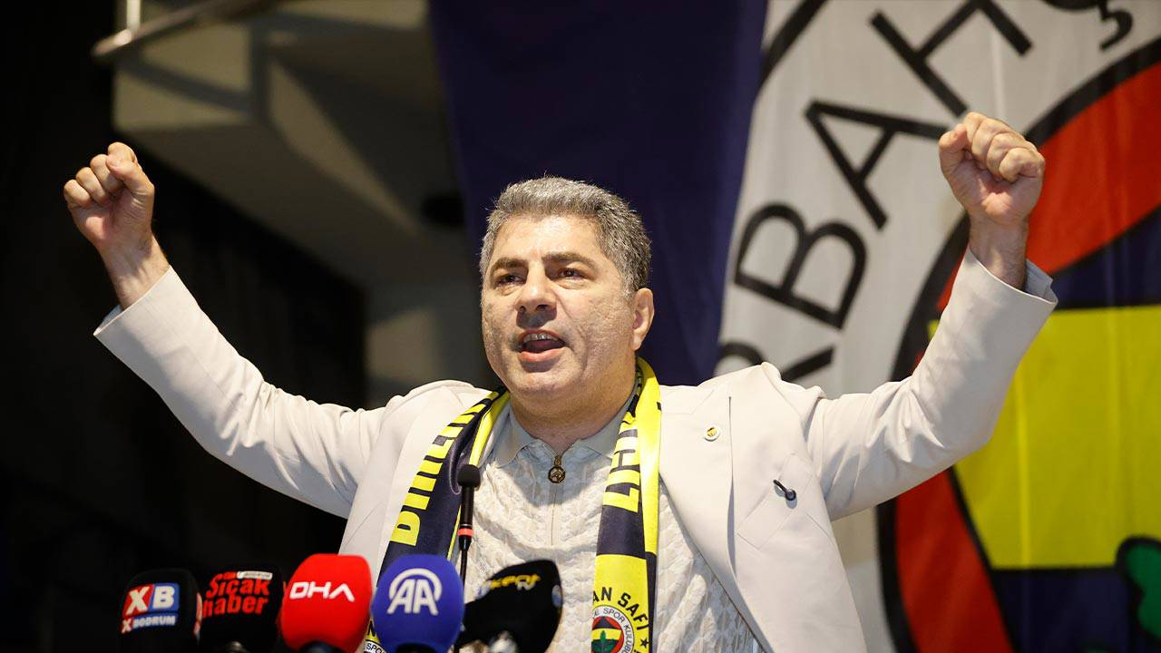 Hakan Safi transfer taarruzuna başlıyor: "Yarından itibaren açıklayacağız"