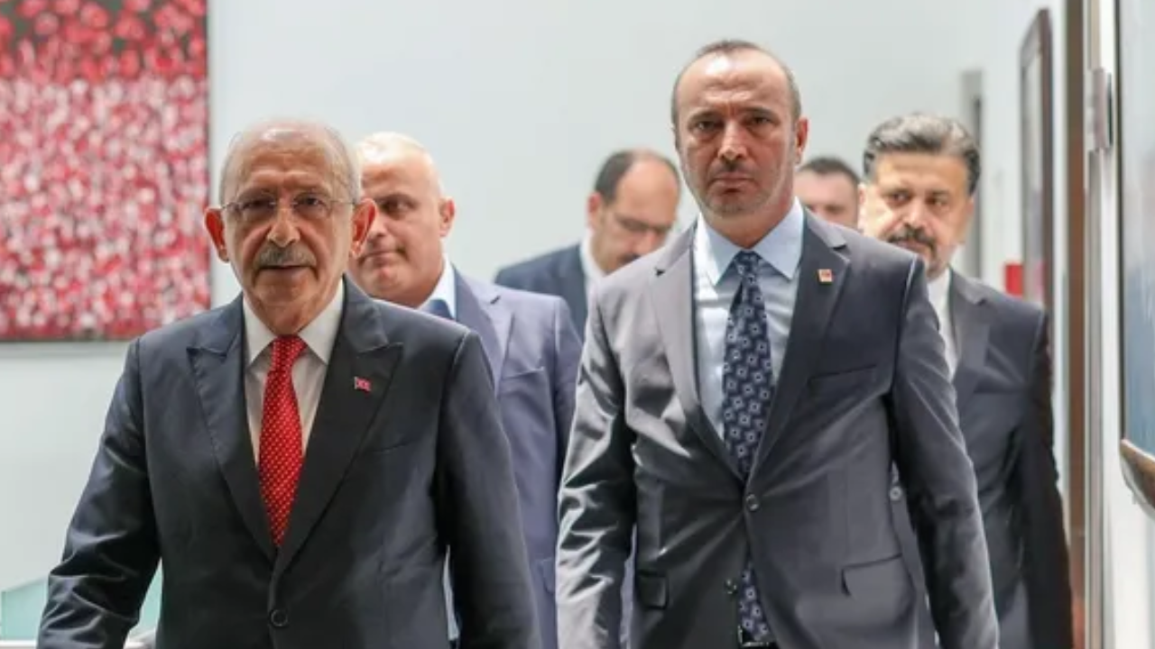 Kılıçdaroğlu’nun atadığı MYK ilk kez toplandı: Açıklama için saat verildi