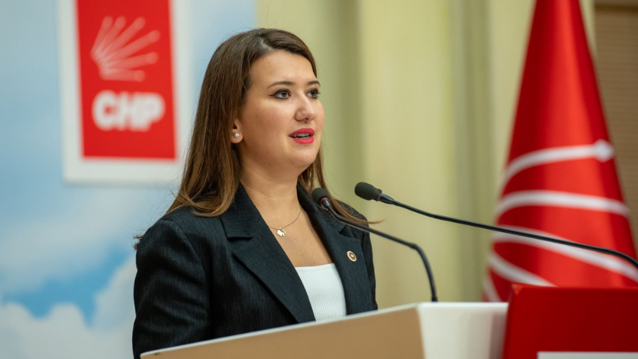 "Odamı butlancılar bastı" diyen CHP'li Gökçen: "Kimlerin girdiğini kamera kayıtlarından çıkarın"