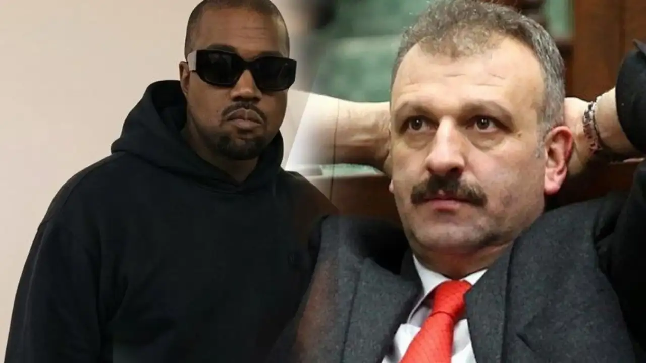 Cumhurbaşkanı Başdanışmanı Saral’ın hedefinde Kanye West konseri var